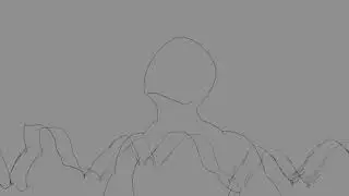 #Sakuga #animation #blender #practice