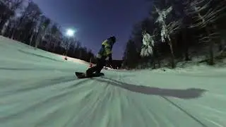 Eplény kékóra - 2024.01.13 16:53