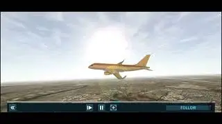 Flight Dedalo Fly EMBRAER 170 SIMPLE TAKEOFF Brisbane    🛫   Melbourne