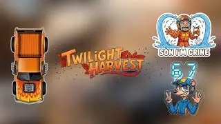 Nitro Type Completing Twilight Harvest Live !!!