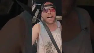 Autobeifahrer die man nicht MAG! #strubbeck #shorts #comedy #lachen #auto #fahrer #autofahrer