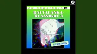 Aaveratsastajat - Riders in the Sky