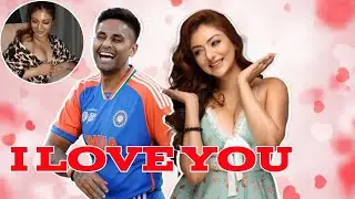 Suryakumar Yadav: अभिनेत्री खुशी मुखर्जी पर 100 करोड़ का मानहानि केस, क्रिकेटर पर लगाए थे गंभीर आरोप