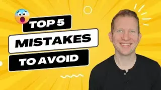 5 Common Mixing Mistakes EDM Producers Make and How to Avoid Them