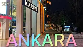 Karum AVM/Ankara