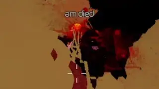 He's dead | No Rest For The Damned | Anomalous Activities : First Contact