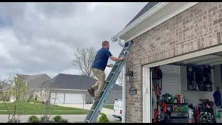 Replacing the Battery in Your Rain Sensor