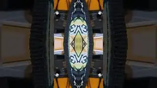Jupiter meets Uranus