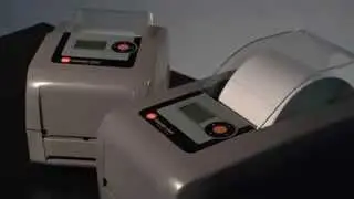 Barcode Printer Datamax-O'Neil รุ่น E-Class Mark III