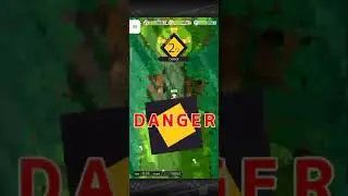 [World Flipper] Chapter 1 Stage 5-2  #shorts #worldflipper #gameplay #pixel
