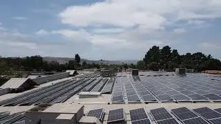 Acorn Plaza King Energy Flyover