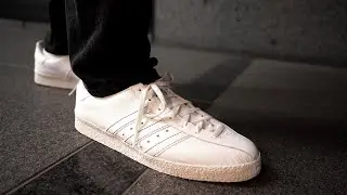 adidas spezial｜アディダス｜YABISAH SPZL ｜Unboxing & Review｜GZ4292