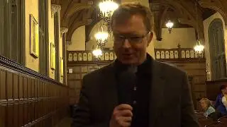 Safeguarding in the Church (Sexaul Abuse Scandal) - Father Hans Zollner