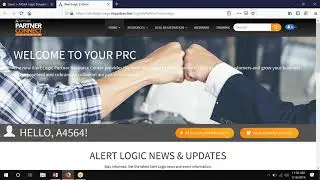 Impartner CSOD Integration