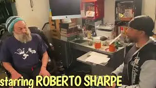 52BLOCKS: MARY JANE AND COFFEE STARRING ROBERTO SHARPE 3