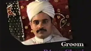 Imran bhai Shadi video 2