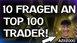 EA FC 26: Deine wichtigsten Trading Fragen beantwortet von Aziizooo 🔥
