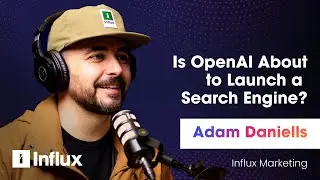 E28. Is OpenAI About to Launch a Search Engine?
