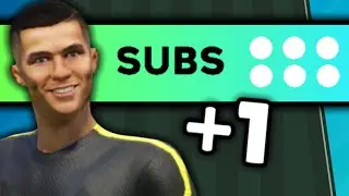 DLS 23, But You Get An EXTRA Sub!