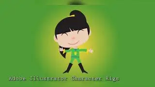 Gemma Rickers Motion Graphics Reel