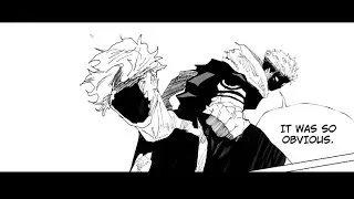 Sukuna Vs Gojo( Infected)| ROUND 3!? | Jujutsu Kaisen Infection AU /  Jujutsu Kaisen Zombie 