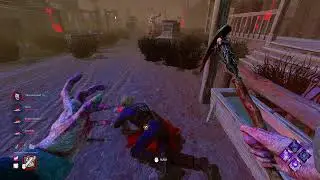 Top MMR,  Crutch perks and SWF, oh my!