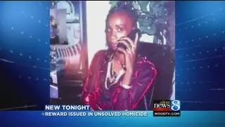 Victim's son: 'No reason' for murder