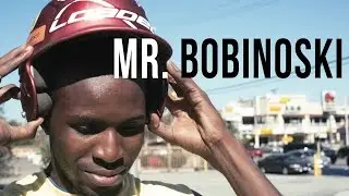 Loaded Boards | Mr  Bobinoski