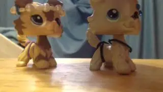 LPS MV Notice Me Senpai