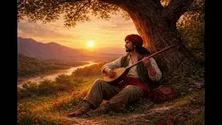 Ağla Sazım | Epic Anatolian Folk Rock Journey