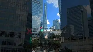 Forget The Bund, Try Lujiazui | Shanghai, China 🇨🇳