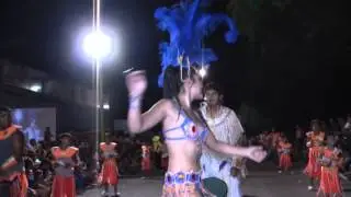 Barrio Sarmiento