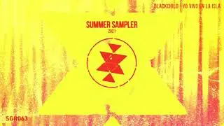 Blackchild  - Yo Vivo En La Isla