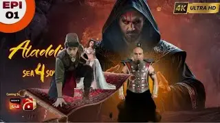 Aladdin naam toh suna hoga season 4 new promo / Aladdin season 4 promo / Aladdin season 