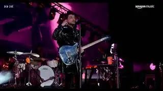 Zo&eacute; - SKR (Live) | Vive Latino 16.03.25
