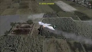PIA PK661 Crash Islamabad