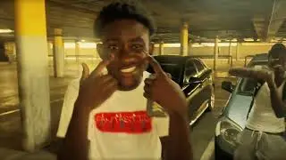 bigbagsftd - STAY ALIVE ft. Yaw b [ official music video ]