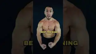 BEST Training Advice for Natty Lifters