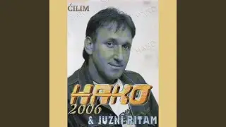 Dodjoh Noćas da se oprostim