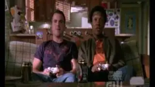 One Tree Hill Funny Season 6
