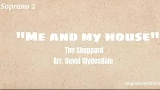 Me And My House Soprano 2