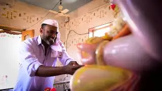 tulsi seeds Kabbadi ad/dada navghare/firoj kazi/ actor hayyum shaikh
