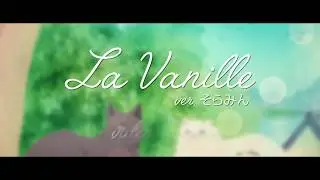 ╰☆╮La Vanille 歌ってみた【そらみん】