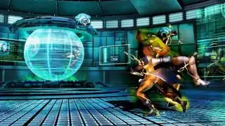 shadow lady preview