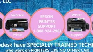 8889242961 WeFix Epson Printer Support