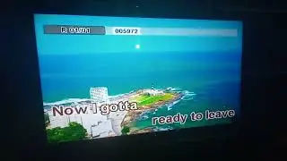 [007802] Yeah (Usher ft. Ludacris Lil' John) ~ Platinum Karaoke Piano XL SD V1.1