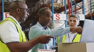 End of Staged Customs Controls | UK Border Control Post-Brexit | ChamberCustoms Customs Declarations