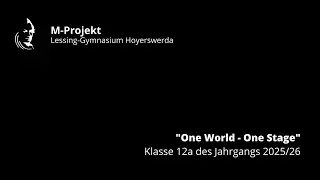 M-Projekt 2025