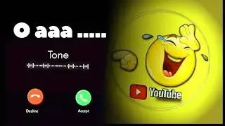 O aaa. New Funny SMS Ringtone || New message Mobile Tone 😀.@KINGOFYOGI-ic2xy 