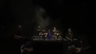 Mark Eliyahu & Bayimkhanim Valiyeva----Do You Remember (25.05.2019 Live concert BAKU)